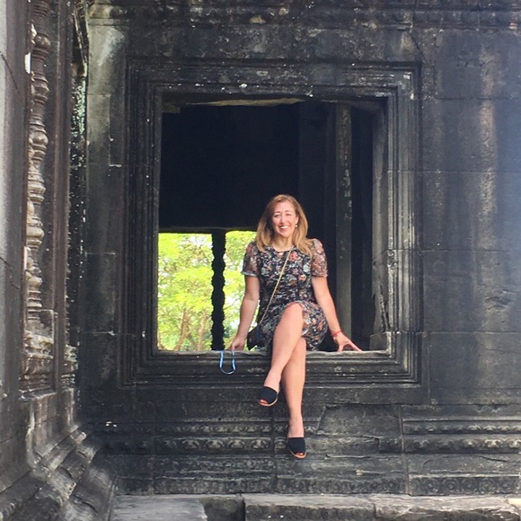 Meet your Posher, Vanessa - Picture 6 of 11